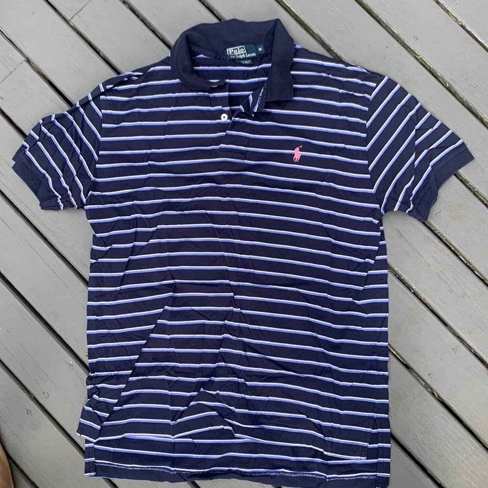 Polo By Ralph Lauren Polo Shirt - image 1